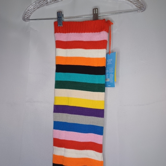 NEW LEGO Stocking Extra-Large w/ Pockets 36in x 8in Target Exclusive Christmas - Picture 9 of 10